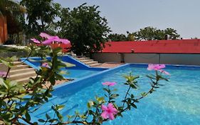 Hotel Hills Huatulco